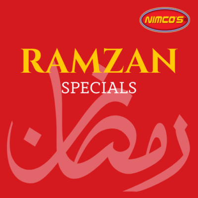 Ramzan Specials