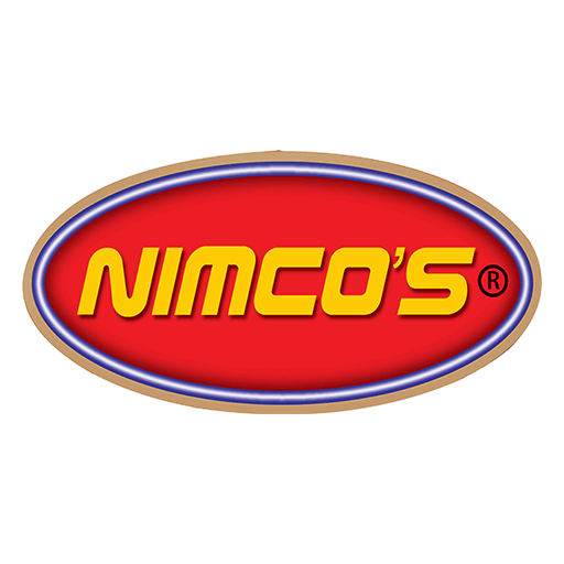 Nimcos logo